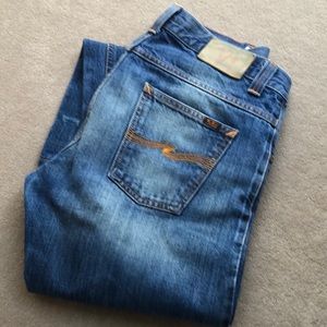 Nudie jeans